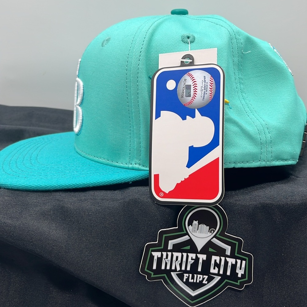 Pro Standard Rays Food Pack Snapback - Picture 2 of 6